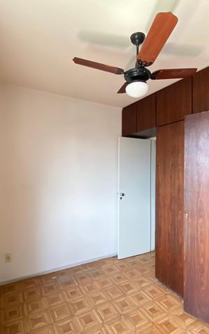 Apartamento à venda com 54m², 2 quartos e 1 vagaQuarto 1