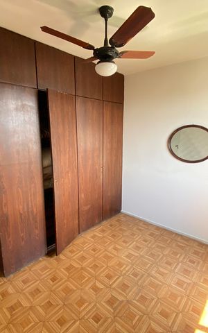 Apartamento à venda com 54m², 2 quartos e 1 vagaQuarto 1