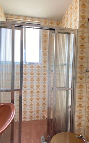 Apartamento à venda com 54m², 2 quartos e 1 vagaBanheiro