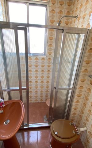 Apartamento à venda com 54m², 2 quartos e 1 vagaBanheiro