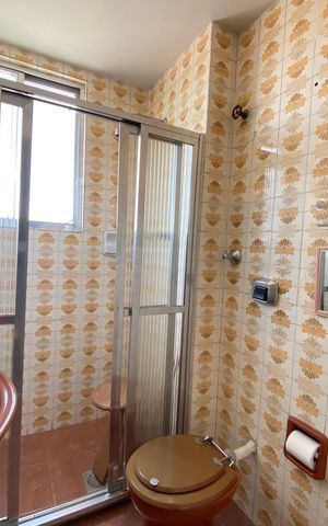 Apartamento à venda com 54m², 2 quartos e 1 vagaBanheiro