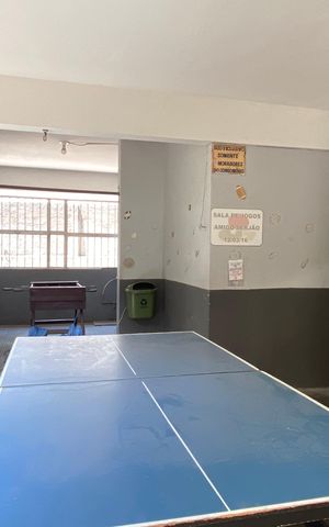 Apartamento à venda com 54m², 2 quartos e 1 vagaÁrea comum - Playground