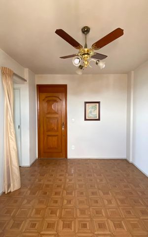 Apartamento à venda com 54m², 2 quartos e 1 vagaSala 