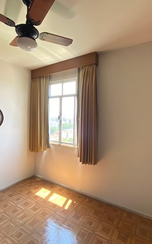 Apartamento à venda com 54m², 2 quartos e 1 vagaQuarto 1