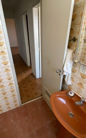 Apartamento à venda com 54m², 2 quartos e 1 vagaBanheiro