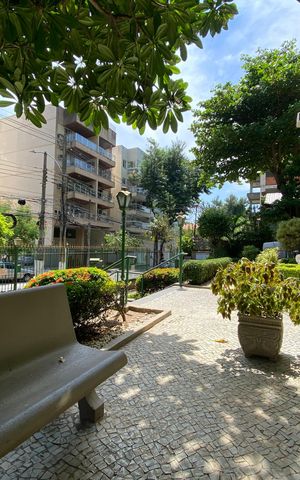 Apartamento à venda com 54m², 2 quartos e 1 vagaHall social