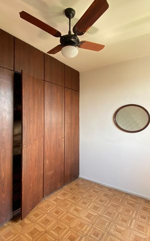 Apartamento à venda com 54m², 2 quartos e 1 vagaQuarto 1