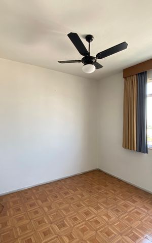 Apartamento à venda com 54m², 2 quartos e 1 vagaQuarto 2