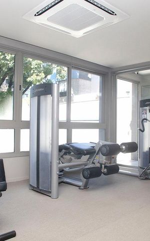 Studio à venda com 35m², 1 quarto e 1 vagaÁrea Comum - Academia