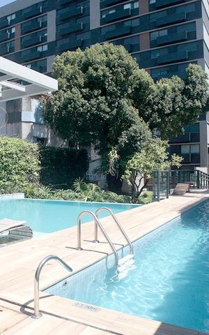 Studio à venda com 35m², 1 quarto e 1 vagaÁrea Comum - Piscina