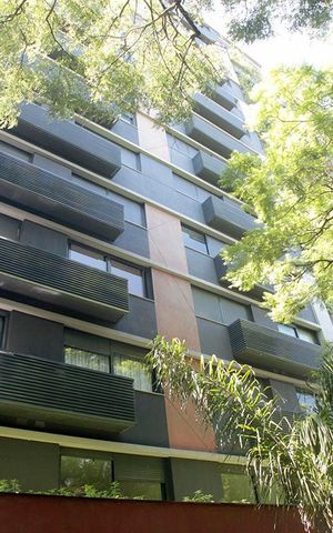 Studio à venda com 35m², 1 quarto e 1 vagaFachada