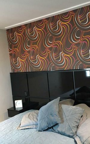 Apartamento à venda com 119m², 3 quartos e 2 vagas