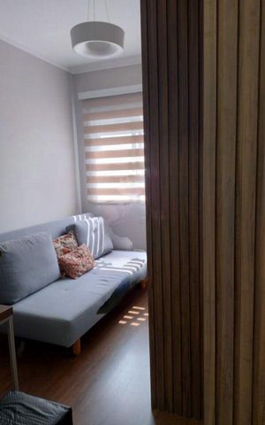 Apartamento à venda com 80m², 2 quartos e 2 vagas