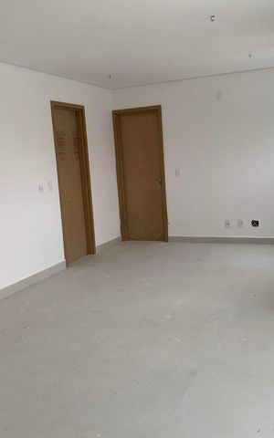 Apartamento à venda com 126m², 3 quartos e 4 vagas