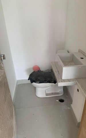 Apartamento à venda com 126m², 3 quartos e 4 vagas