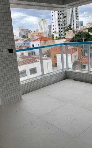 Apartamento à venda com 126m², 3 quartos e 4 vagas
