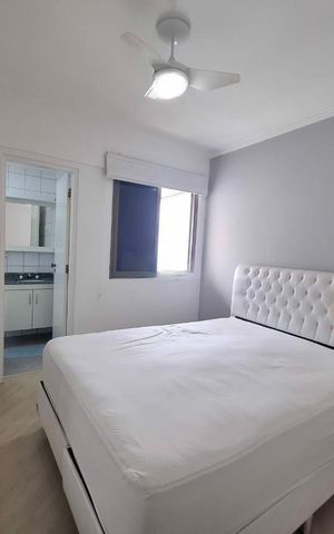 Apartamento à venda com 86m², 3 quartos e 2 vagas