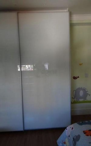 Apartamento à venda com 224m², 3 quartos e 4 vagas