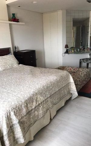 Apartamento à venda com 295m², 4 quartos e 5 vagas