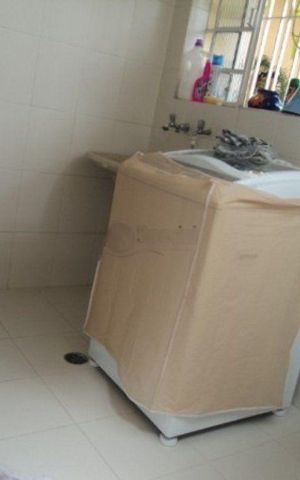Casa à venda com 260m², 3 quartos e 2 vagas