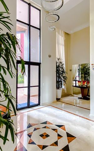 Apartamento à venda com 144m², 3 quartos e 3 vagasÁrea comum