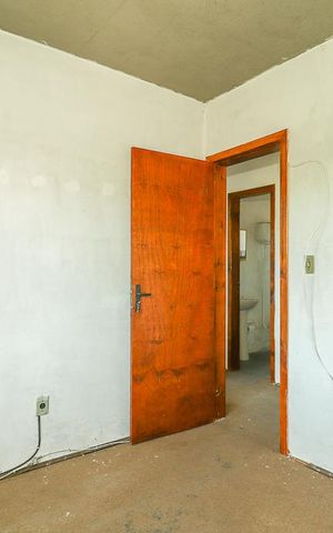 Apartamento à venda com 45m², 2 quartos e sem vaga Apartamento à venda com 45m², 2 quartos e sem vagaQuarto