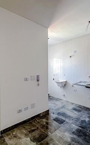 Apartamento à venda com 31m², 2 quartos e sem vagaSala
