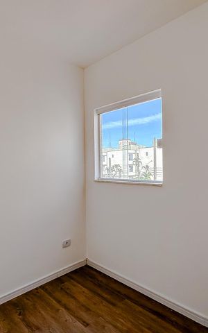 Apartamento à venda com 31m², 2 quartos e sem vagaQuarto 2