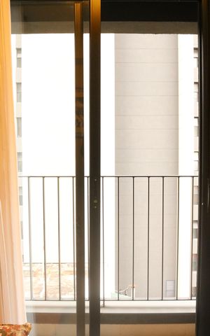 Apartamento à venda com 63m², 2 quartos e 1 vagaQuarto 1