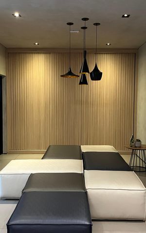 Apartamento à venda com 63m², 2 quartos e 1 vaga Apartamento à venda com 63m², 2 quartos e 1 vagaHall de entrada