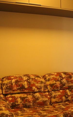 Apartamento à venda com 63m², 2 quartos e 1 vagaQuarto 1