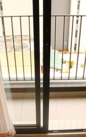 Apartamento à venda com 63m², 2 quartos e 1 vagaQuarto 1