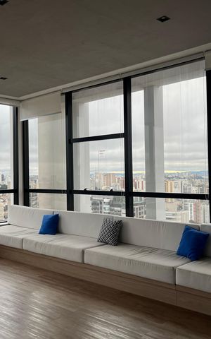 Apartamento à venda com 63m², 2 quartos e 1 vaga Apartamento à venda com 63m², 2 quartos e 1 vagaCoworking