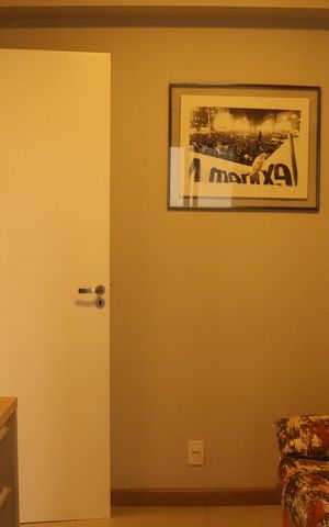 Apartamento à venda com 63m², 2 quartos e 1 vagaQuarto 1