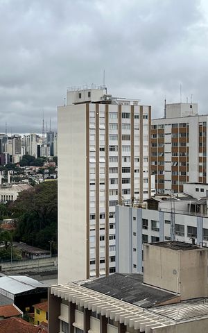 Apartamento à venda com 63m², 2 quartos e 1 vaga Apartamento à venda com 63m², 2 quartos e 1 vagaSala e Cozinha Integrada
