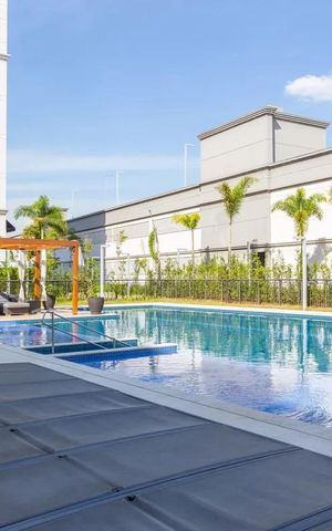 Apartamento à venda com 139m², 3 quartos e 2 vagasÁrea comum
