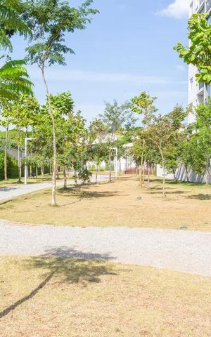Apartamento à venda com 139m², 3 quartos e 2 vagasÁrea comum