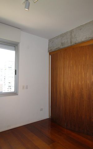 Apartamento à venda com 110m², 3 quartos e 1 vagaQuarto 1
