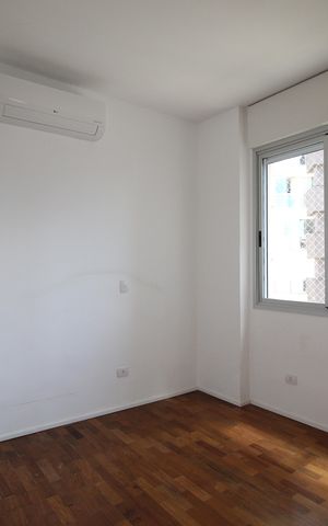 Apartamento à venda com 110m², 3 quartos e 1 vagaQuarto 2