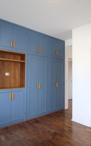 Apartamento à venda com 110m², 3 quartos e 1 vagaQuarto 3 - Suíte