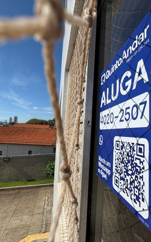 Apartamento à venda com 110m², 3 quartos e 1 vagaPlaquinha instalada