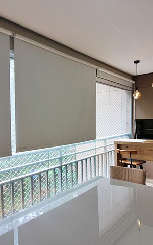 Apartamento à venda com 116m², 3 quartos e 2 vagasSala Sacada