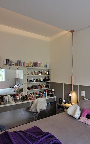 Apartamento à venda com 116m², 3 quartos e 2 vagasSuíte 1