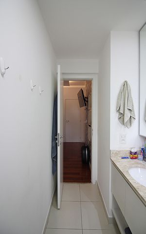 Apartamento à venda com 116m², 3 quartos e 2 vagasSuíte 3 Banheiro