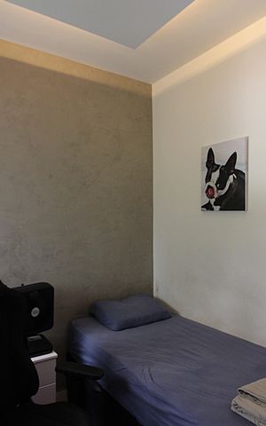Apartamento à venda com 116m², 3 quartos e 2 vagasSuíte 2