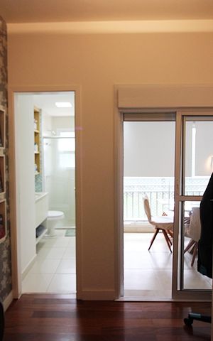 Apartamento à venda com 116m², 3 quartos e 2 vagasSuíte 3