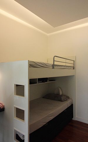 Apartamento à venda com 116m², 3 quartos e 2 vagasSuíte 3