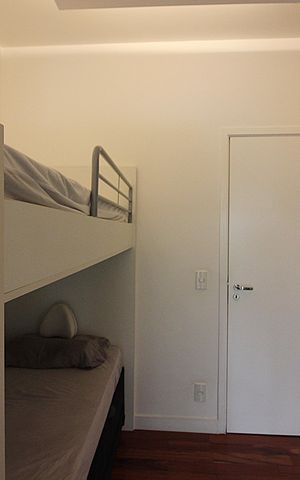 Apartamento à venda com 116m², 3 quartos e 2 vagasSuíte 3