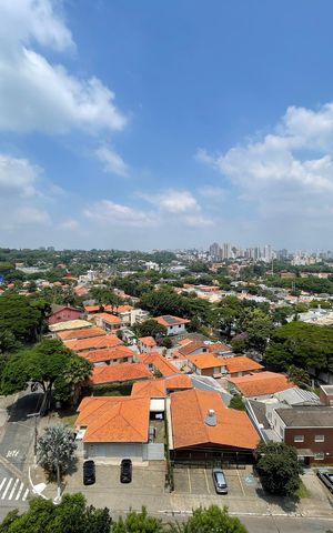 Apartamento à venda com 46m², 2 quartos e 1 vaga Apartamento à venda com 46m², 2 quartos e 1 vagaVista