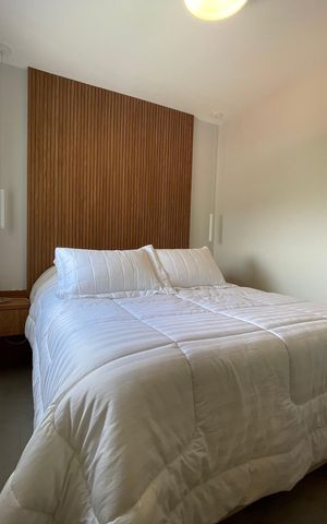 Apartamento à venda com 46m², 2 quartos e 1 vaga Apartamento à venda com 46m², 2 quartos e 1 vagaQuarto 1